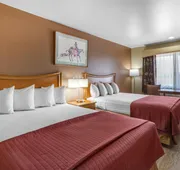 Best Western Canyon De Chelly Inn hotel detail image 4