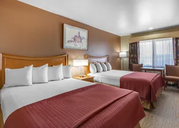Best Western Canyon De Chelly Inn hotel thumbnail 4