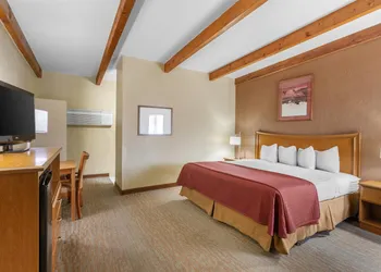 Best Western Canyon De Chelly Inn hotel thumbnail 5