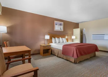 Best Western Canyon De Chelly Inn hotel thumbnail 6