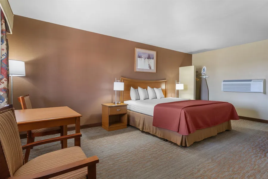Best Western Canyon De Chelly Inn hotel detail image 6