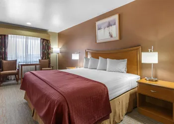 Best Western Canyon De Chelly Inn hotel thumbnail 8