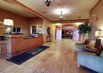 MainStay Suites Tioga hotel thumbnail 2
