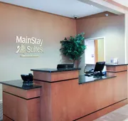 MainStay Suites Tioga hotel detail image 4
