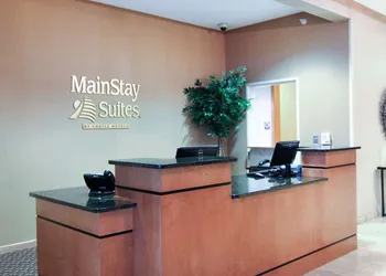 MainStay Suites Tioga hotel thumbnail 4