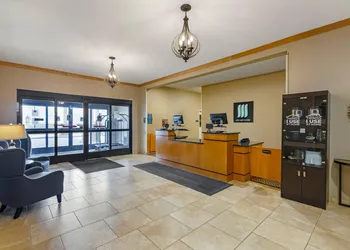 MainStay Suites Tioga hotel thumbnail 5