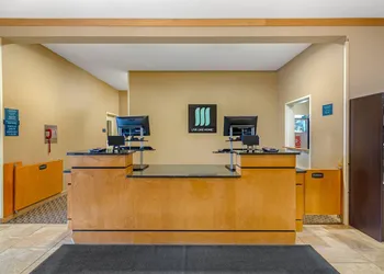 MainStay Suites Tioga hotel thumbnail 6