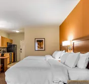 MainStay Suites Tioga hotel detail image 7