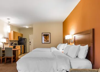 MainStay Suites Tioga hotel thumbnail 7