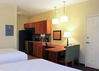 MainStay Suites Tioga hotel thumbnail 8