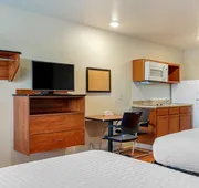 Extended Stay America Select Suites - Atlanta - Chamblee hotel detail image 4