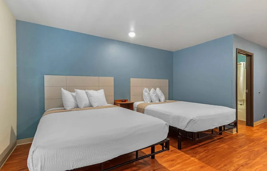 Extended Stay America Select Suites - Atlanta - Chamblee hotel detail image 6