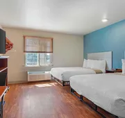 Extended Stay America Select Suites - Atlanta - Chamblee hotel detail image 7