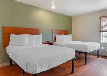 Extended Stay America Select Suites - Atlanta - Chamblee hotel thumbnail 5