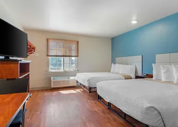 Extended Stay America Select Suites - Atlanta - Chamblee hotel thumbnail 7