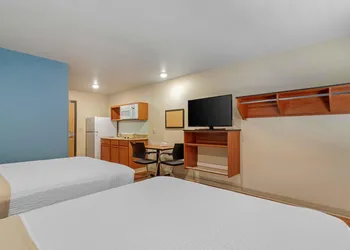 Extended Stay America Select Suites - Atlanta - Chamblee hotel thumbnail 8