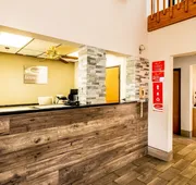 Econo Lodge Watertown hotel detail image 3