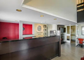 Comfort Inn Swift Current hotel thumbnail 3