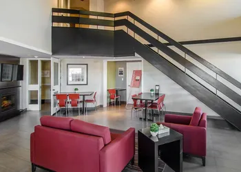 Comfort Inn Swift Current hotel thumbnail 4