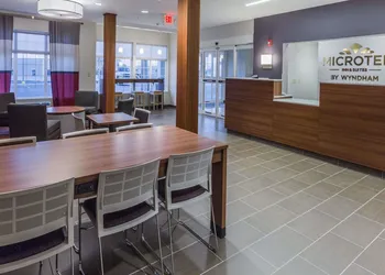 Microtel Inn & Suites By Wyndham Tioga hotel thumbnail 2