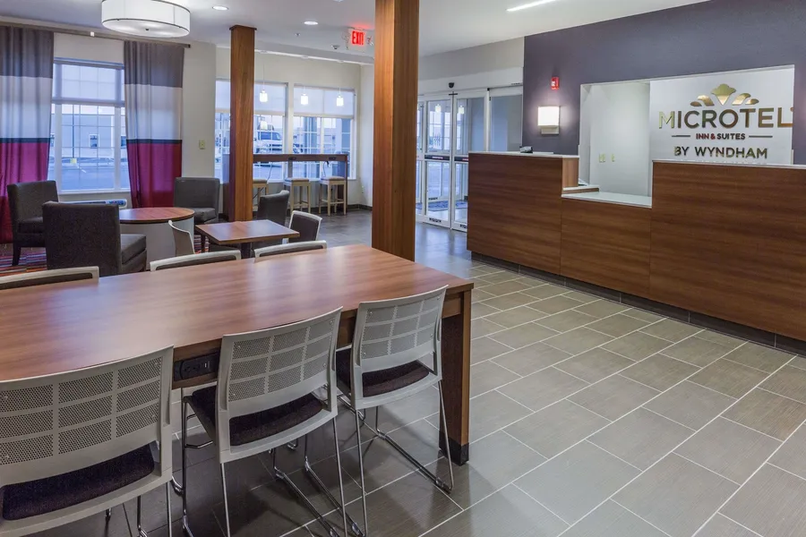 Microtel Inn & Suites By Wyndham Tioga hotel detail image 2