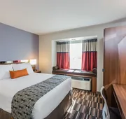 Microtel Inn & Suites By Wyndham Tioga hotel detail image 3