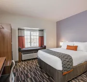 Microtel Inn & Suites By Wyndham Tioga hotel detail image 4