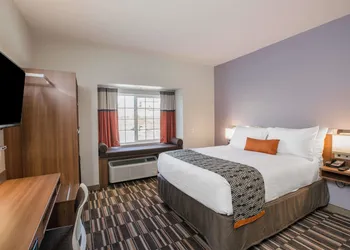 Microtel Inn & Suites By Wyndham Tioga hotel thumbnail 4