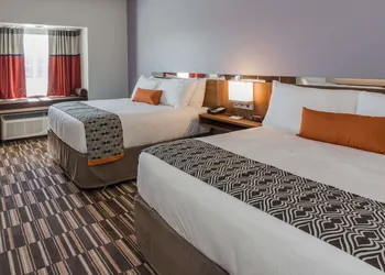 Microtel Inn & Suites By Wyndham Tioga hotel thumbnail 6