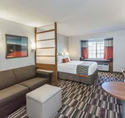 Microtel Inn & Suites By Wyndham Tioga hotel detail image 7