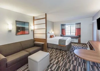 Microtel Inn & Suites By Wyndham Tioga hotel thumbnail 7