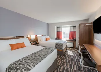 Microtel Inn & Suites By Wyndham Tioga hotel thumbnail 8