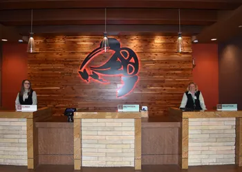 Angel Of The Winds Casino Resort hotel thumbnail 2
