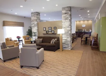 Sleep Inn & Suites Belmont / St. Clairsville hotel thumbnail 3