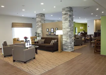 Sleep Inn & Suites Belmont / St. Clairsville hotel thumbnail 4