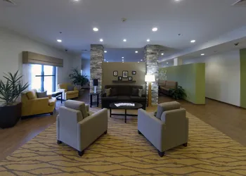 Sleep Inn & Suites Belmont / St. Clairsville hotel thumbnail 5