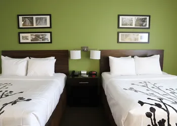 Sleep Inn & Suites Belmont / St. Clairsville hotel thumbnail 7
