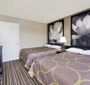 Super 8 by Wyndham Florence hotel detail image 7