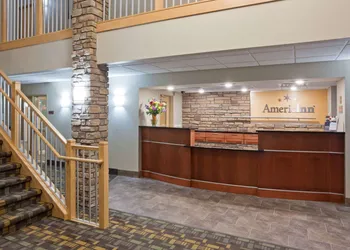 AmericInn by Wyndham Hawley hotel thumbnail 2