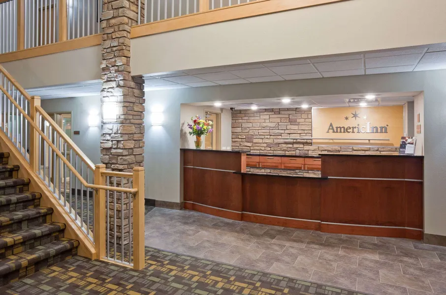 AmericInn by Wyndham Hawley hotel detail image 2