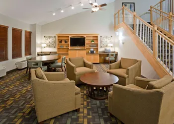 AmericInn by Wyndham Hawley hotel thumbnail 5