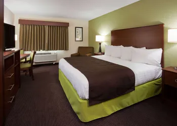 AmericInn by Wyndham Hawley hotel thumbnail 8
