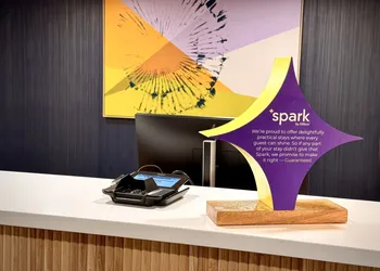 Spark by Hilton Waynesboro hotel thumbnail 2