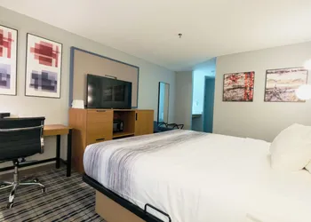 AmericInn by Wyndham Lake Mills hotel thumbnail 4