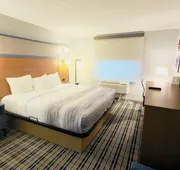 AmericInn by Wyndham Lake Mills hotel detail image 3