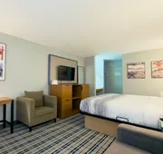 AmericInn by Wyndham Lake Mills hotel detail image 7