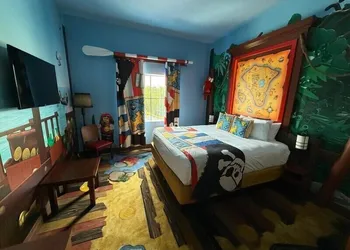 LEGOLAND Pirate Island Hotel hotel thumbnail 5