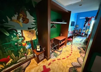 LEGOLAND Pirate Island Hotel hotel thumbnail 7