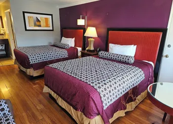 Fullerton Inn - Near Medieval Times hotel thumbnail 6
