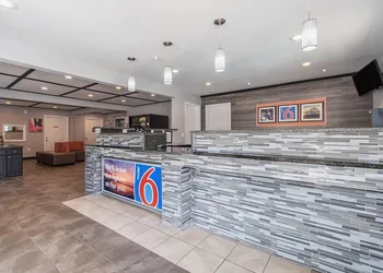 Motel 6 Norcross, GA - Atlanta Northeast hotel thumbnail 3